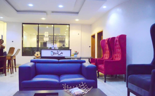 HIS DulCe Apartments