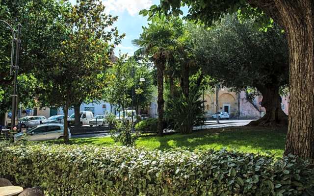 B&B Murichessa(Il Gelso)