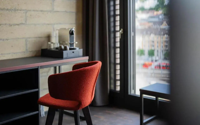 Tailormade Hotel LEO St.Gallen