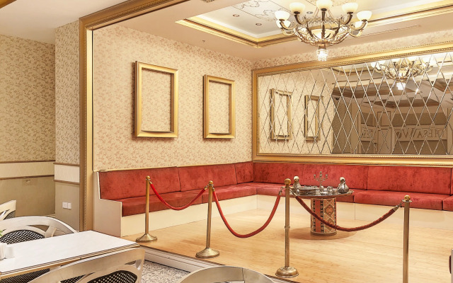 Savoy Hotel