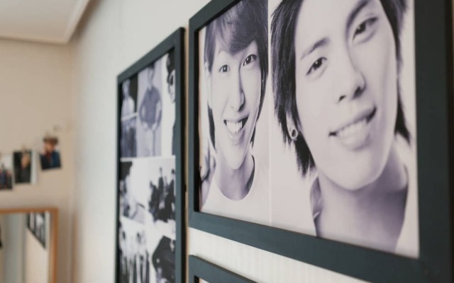 Nanu Guesthouse KPOP - Hostel