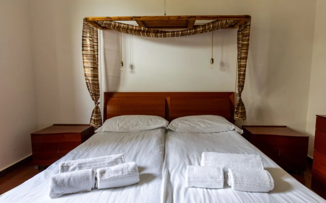 Solemar Sicilia - Residence Lo Bianco