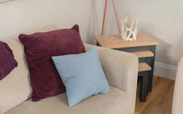 JOIVY Super Central Luxury Edinburgh Apartment