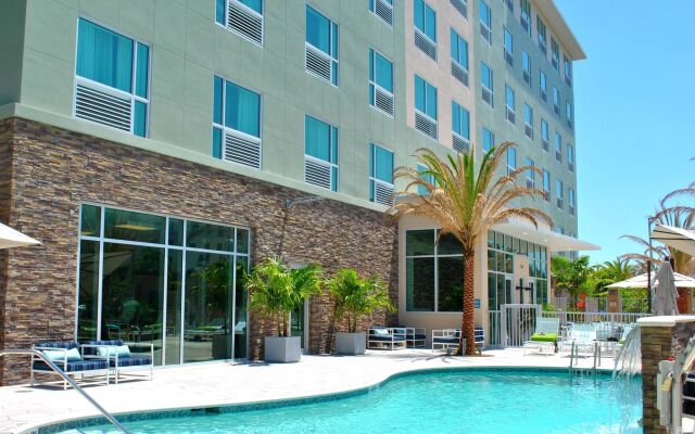 Four Points by Sheraton Miami Airport