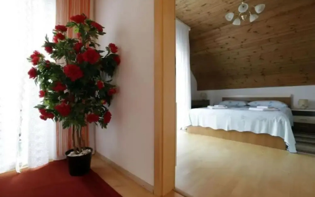 Adriana Guesthouse