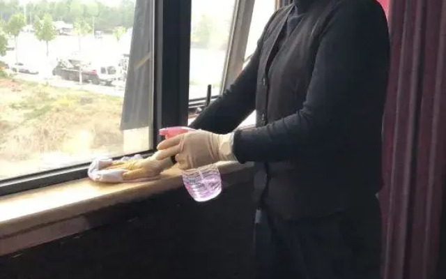 China Merchants Hotel