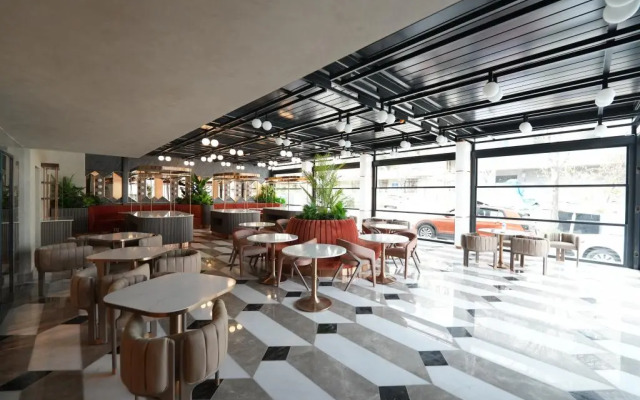 Boreas Hotel, Trademark Collection by Wyndham