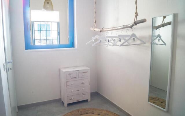 Casa vacanza a 10 metri dal mare