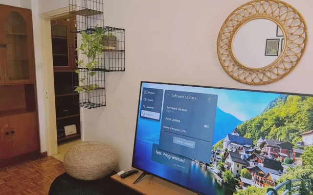19 LCA - Stay Antique Apartment