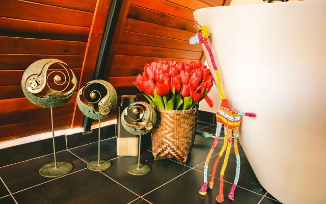 Nakara Villas & Glamping
