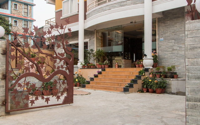 Teeka Resort Suites & Spa