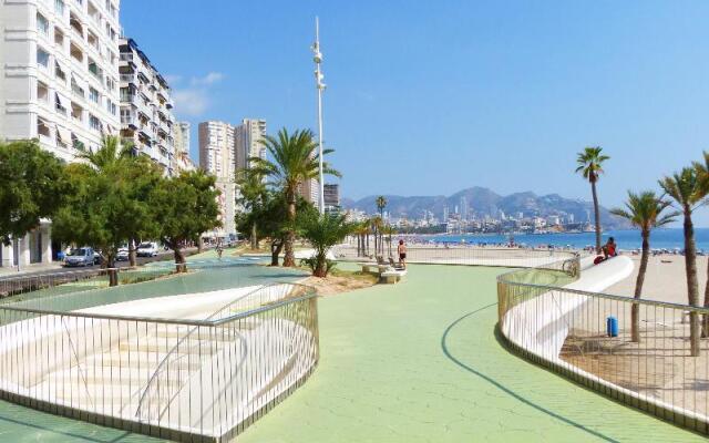 Hotel Fleming Playa Poniente