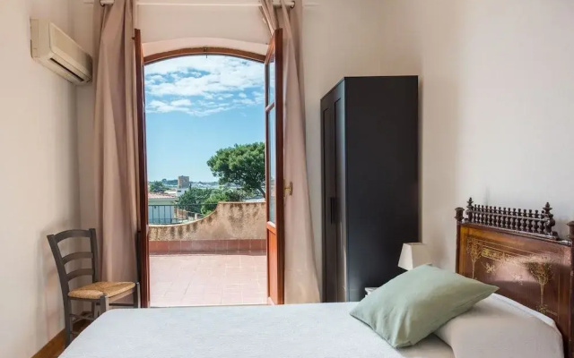 Villa del Rais by Wonderful Italy