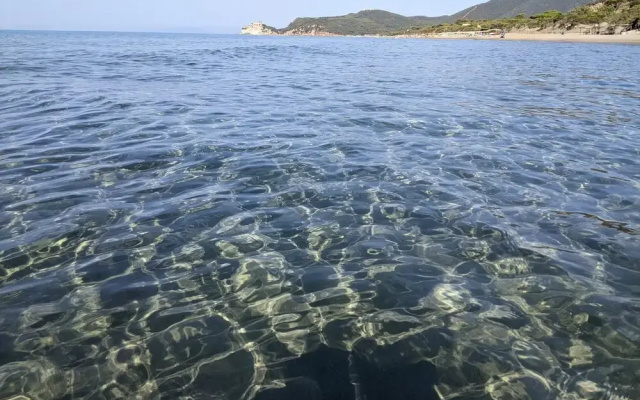 Ariamarina House Castiglione Della Pescaia