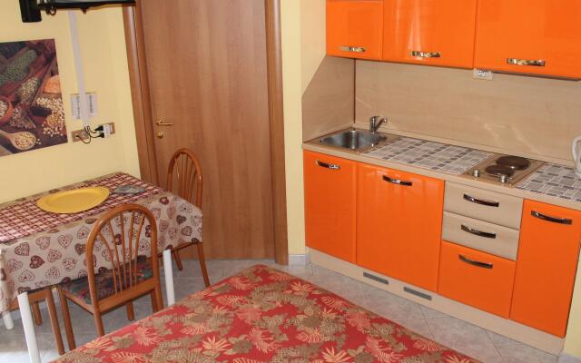 Enchanting Holiday Home in Livigno near Ski Area