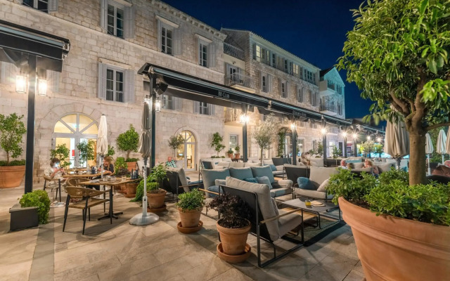 Riva Marina Hvar Hotel