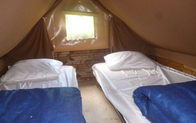 Camping les Routes de Provence
