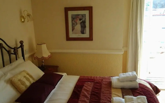 No9 guest house