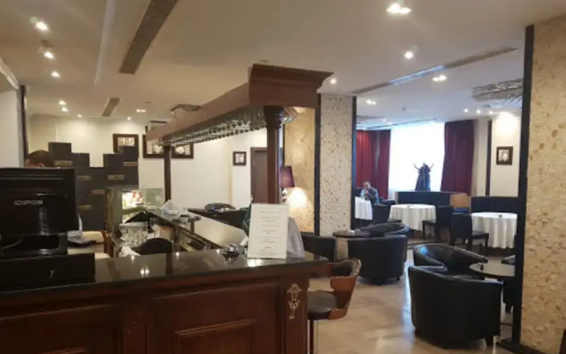 Hotel Beni Hamad