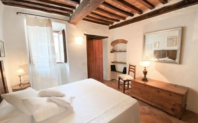 Locazione turistica Taverna