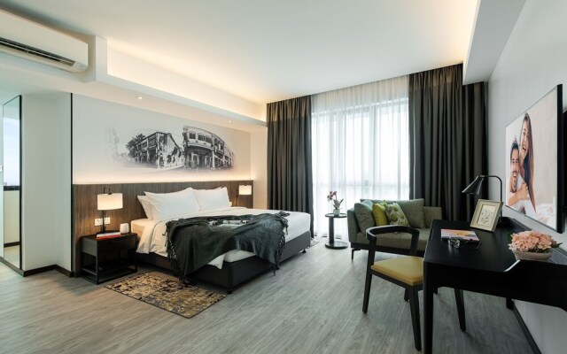 Citadines Prai Penang