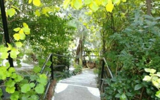 Hotel Vasilis