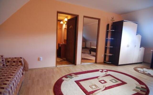 Pension Casa Vero
