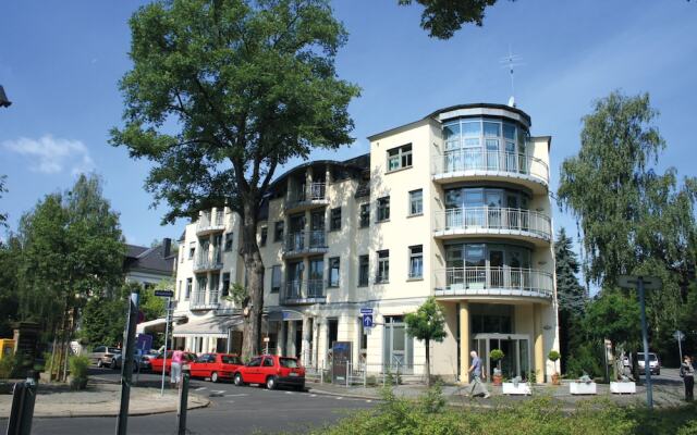 Hotel Am Blauen Wunder