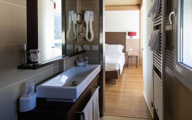 TH Cadore - Hotel Antelao