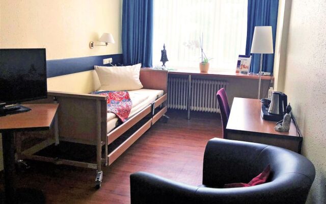 TOMESA Hotel und Gesundheitszentrum