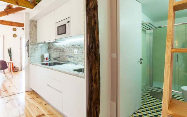 Boutique Rentals - Boho Chic Apartment