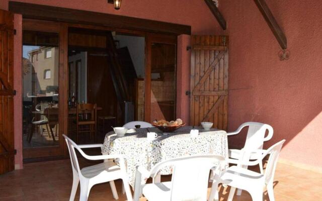 Maison Fleury-Saint-Pierre-la-Mer, 2 pièces, 6 personnes - FR-1-229D-640