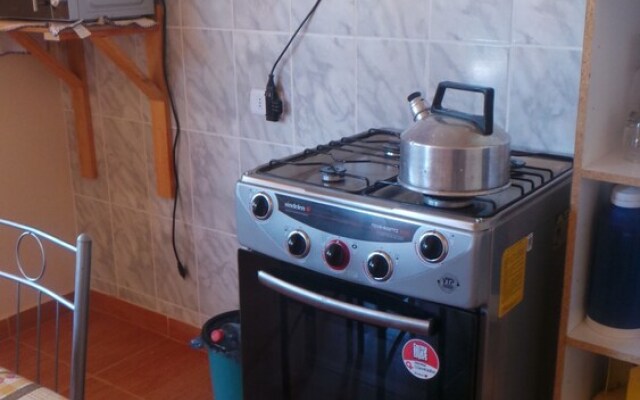 Hostal Amigo Lucho