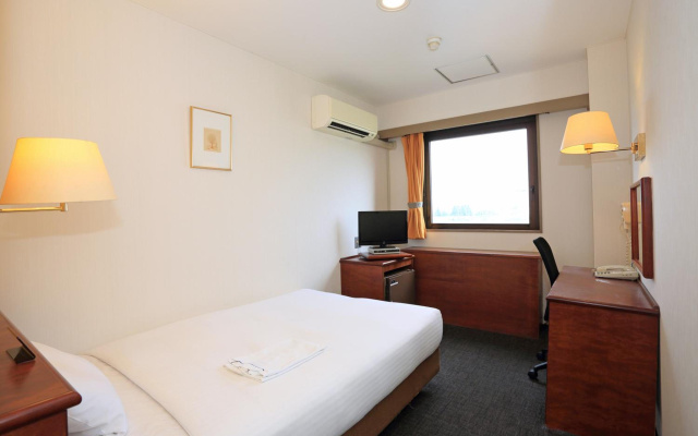 Smile Hotel Koriyama