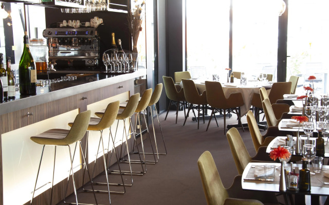 Campanile NATURE - Clermont Ferrand Nord Riom