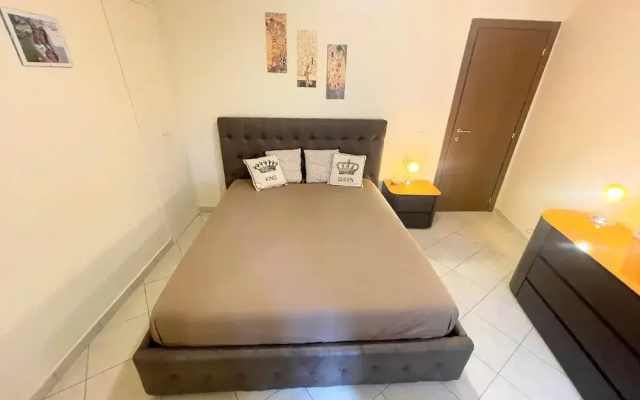 Elegant Apt Spoleto A1 Train Station 2 kms Sleeps 6