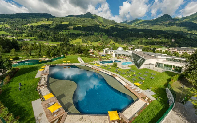 AlpenParks Residence Bad Hofgastein