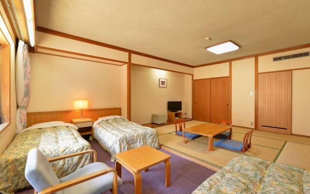 Oze Iwakura Resort Hotel