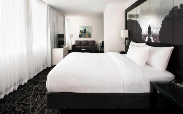 Residence Inn Philadelphia Center City