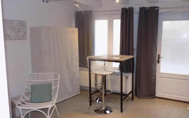 Charmant Studio à Colombages