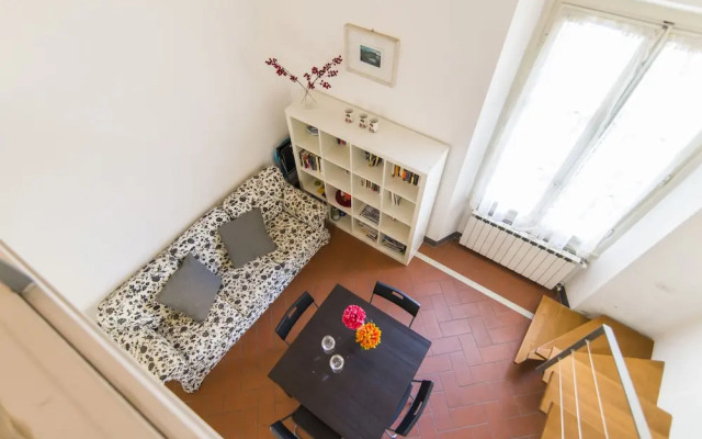 Della Scala Modern Apartment