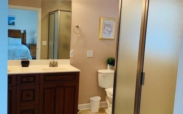 Principal Getaway - 4 Br Home