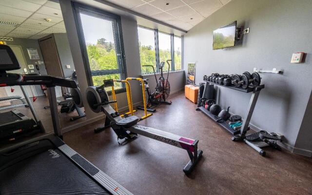 Holiday Inn Lyon Vaise by IHG