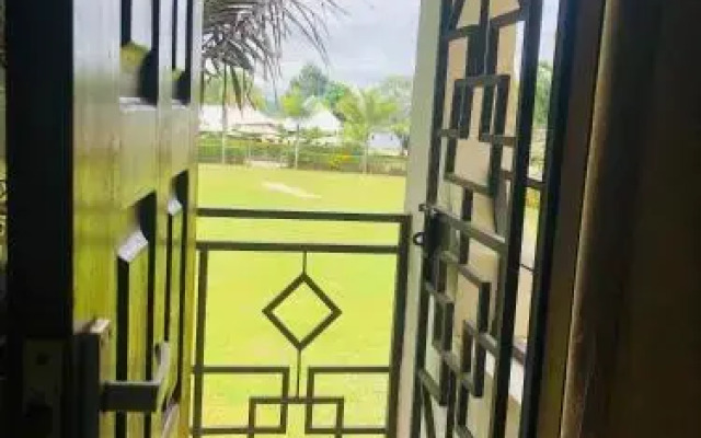 Kamao Hotel