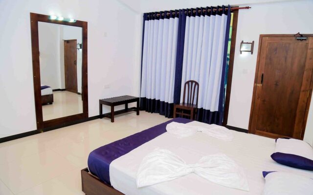 Gayana Guest House
