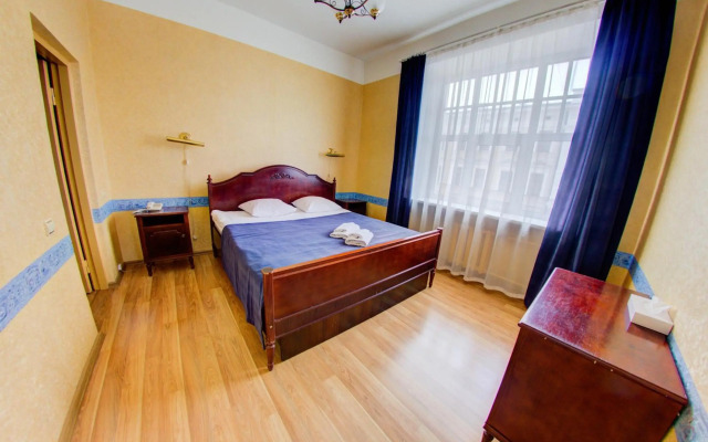 Viktorija Hotel