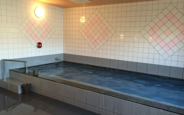 Hotel Crown Hills Takaoka