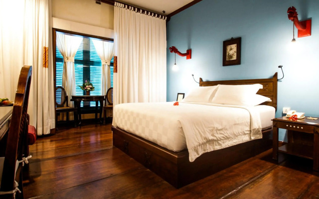 Hotel Tugu Malang