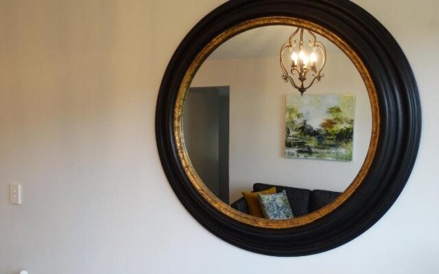 Andelin Guest House