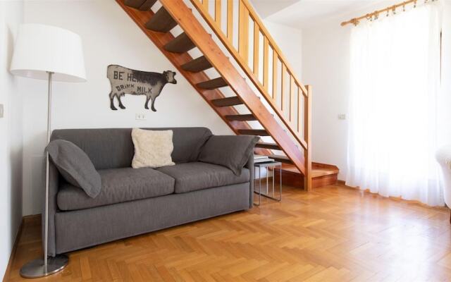 Italianway - Piandelvino 35 - Ortles - apt 4